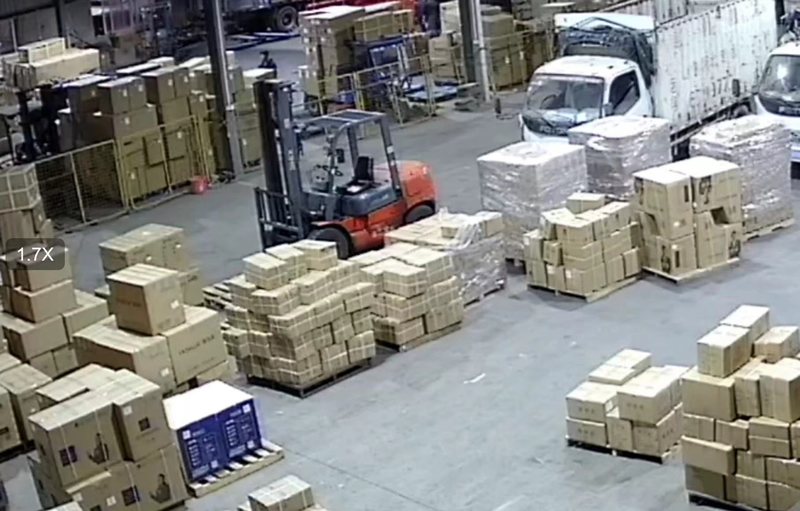 潮州到太原物流专线-潮州到太原物流公司-「运输保障」